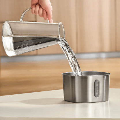 AquaFélin™ – Fontaine à Eau pour Chat