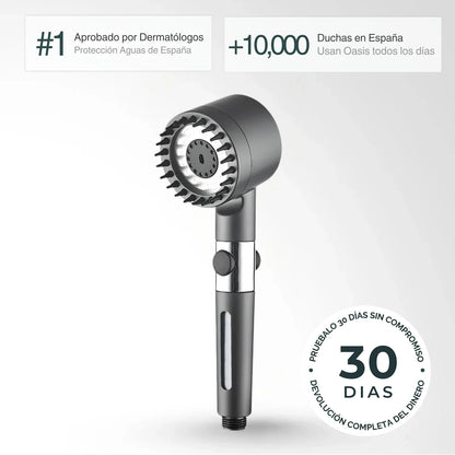 Salva Tu Piel, Tu Pelo y Tu Salud del Desastre con AguaBella™