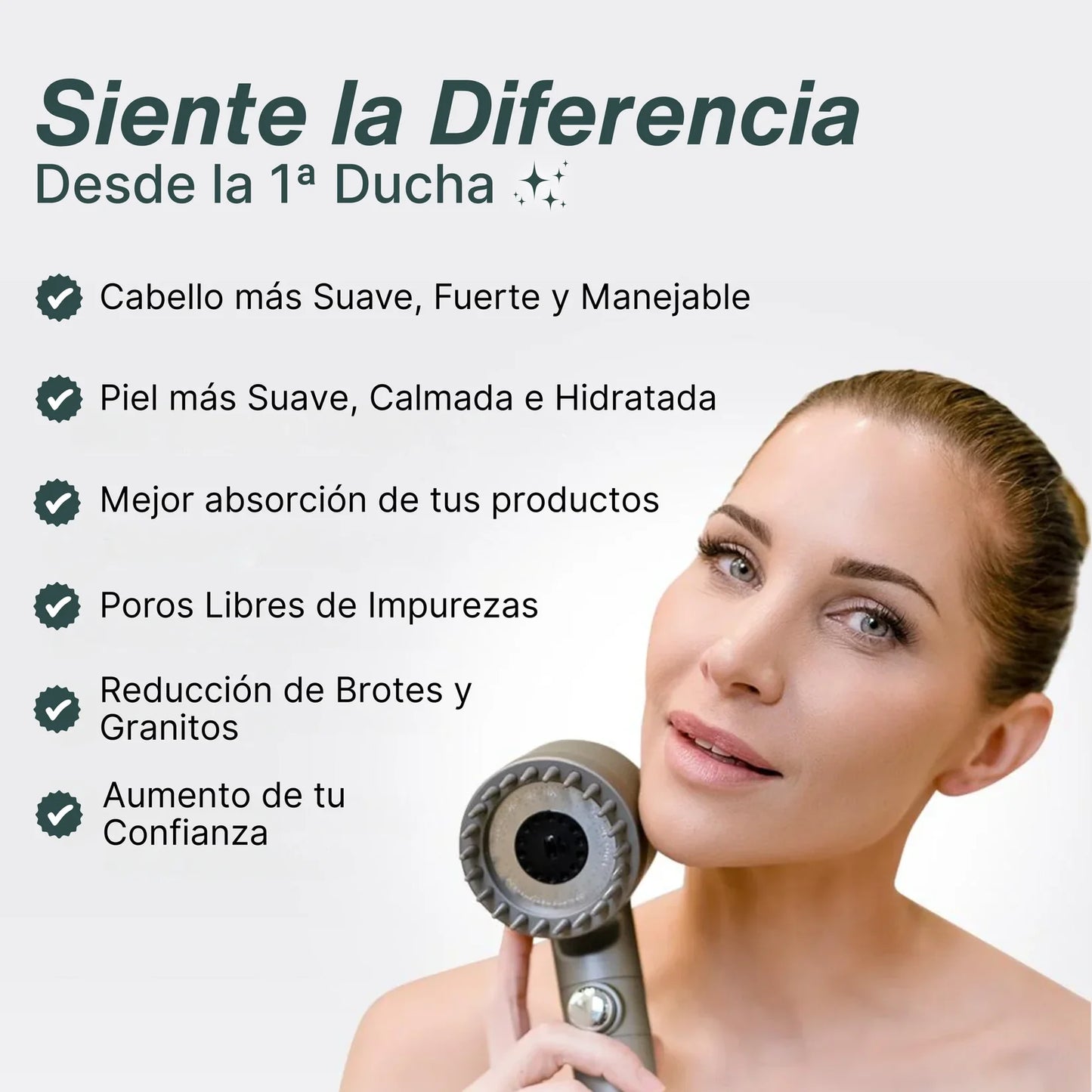 Salva Tu Piel, Tu Pelo y Tu Salud del Desastre con AguaBella™